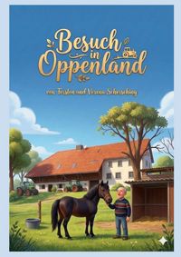 Produktbild: Besuch in Oppenland