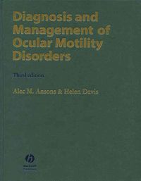 Produktbild: Diagnosis and Management of Ocular Motility Disorders: An Introduction to the Main Questions