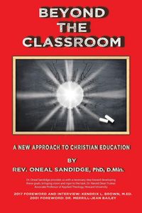 Produktbild: Beyond the Classroom