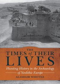 Produktbild: Times of Their Lives