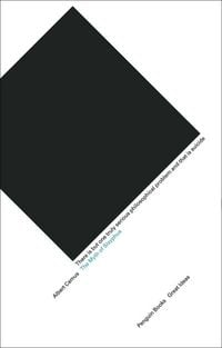 Produktbild: The Myth of Sisyphus