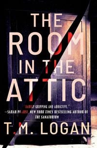 Produktbild: Room in the Attic