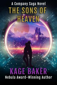 Produktbild: The Sons of Heaven