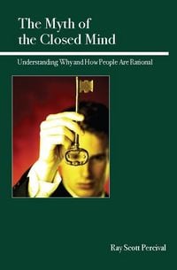 Produktbild: The Myth of the Closed Mind