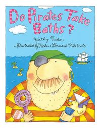 Produktbild: Do Pirates Take Baths?