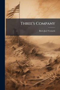Produktbild: Three's Company