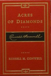 Produktbild: Acres of Diamonds