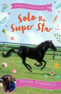 Produktbild: Solo the Super Star