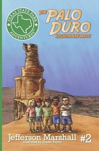 Produktbild: The Palo Duro Lighthouse Race