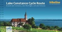 Produktbild: Lake Constance Cycle Route