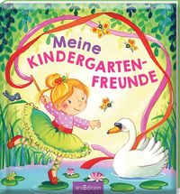 Bild vom Artikel Meine Kindergarten-Freunde (Ballett) vom Autor 