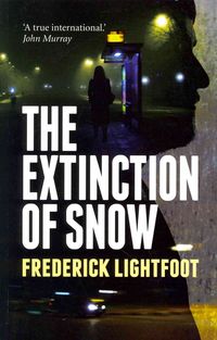 Produktbild: The Extinction of Snow