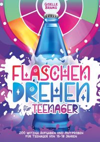 Produktbild: Flaschendrehen f&uuml;r Teenager