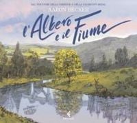 Produktbild: L' albero e il fiume