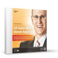 Produktbild: Ich kenn dich - Darum kauf ich!