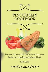 Produktbild: Pescatarian Cookbook