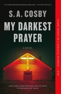 Bild vom Artikel My Darkest Prayer vom Autor S. a. Cosby