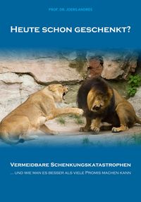 Produktbild: Heute schon geschenkt?