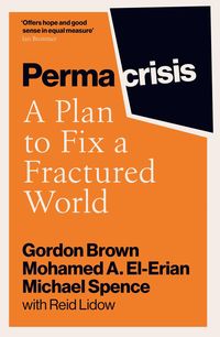 Produktbild: Permacrisis