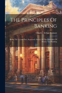 Produktbild: The Principles Of Banking