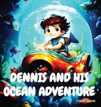 Produktbild: Dennis and His Ocean Adventure