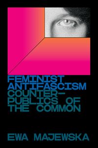 Produktbild: Feminist Antifascism