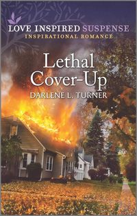 Produktbild: Lethal Cover-Up