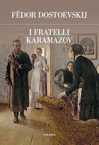 Produktbild: I fratelli Karamazov