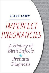 Produktbild: Imperfect Pregnancies