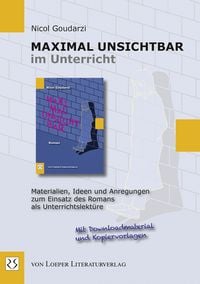 Produktbild: Maximal unsichtbar im Unterricht