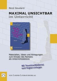 Produktbild: Maximal unsichtbar im Unterricht