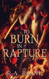 Produktbild: To Burn in Rapture
