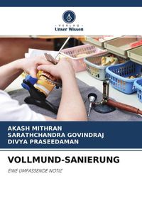 Produktbild: Vollmund-Sanierung