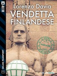 Produktbild: Vendetta finlandese