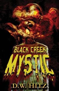 Produktbild: Black Creek Mystic