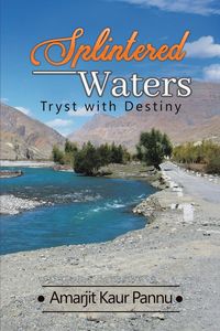 Produktbild: Splintered Waters