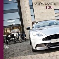 Produktbild: Aston Martin