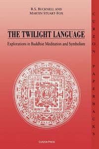Produktbild: The Twilight Language