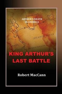 Produktbild: King Arthur's Last Battle