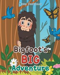 Produktbild: Bigfoot's Big Adventure