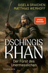 Produktbild: Dschingis Khan