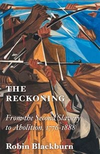 Produktbild: The Reckoning
