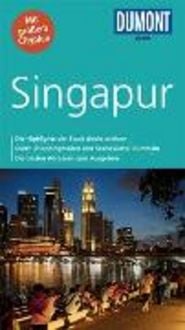 Produktbild: DuMont direkt Reisef&uuml;hrer Singapur