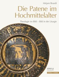 Produktbild: Die Patene im Hochmittelalter
