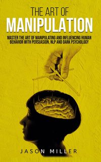 Produktbild: The Art of Manipulation