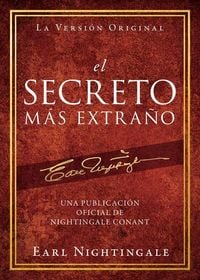 Produktbild: El Secreto M&aacute;s Extra&ntilde;o