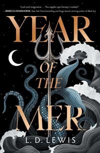 Produktbild: Year of the Mer