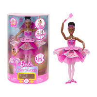 Produktbild: Barbie Nussknacker Zuckerfee.JLW54