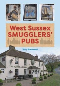 Produktbild: West Sussex Smugglers' Pubs