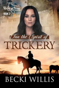 Produktbild: Inn the Spirit of Trickery
